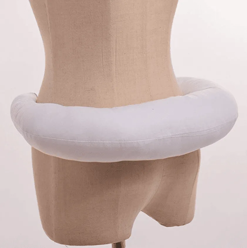 Small Bum Roll