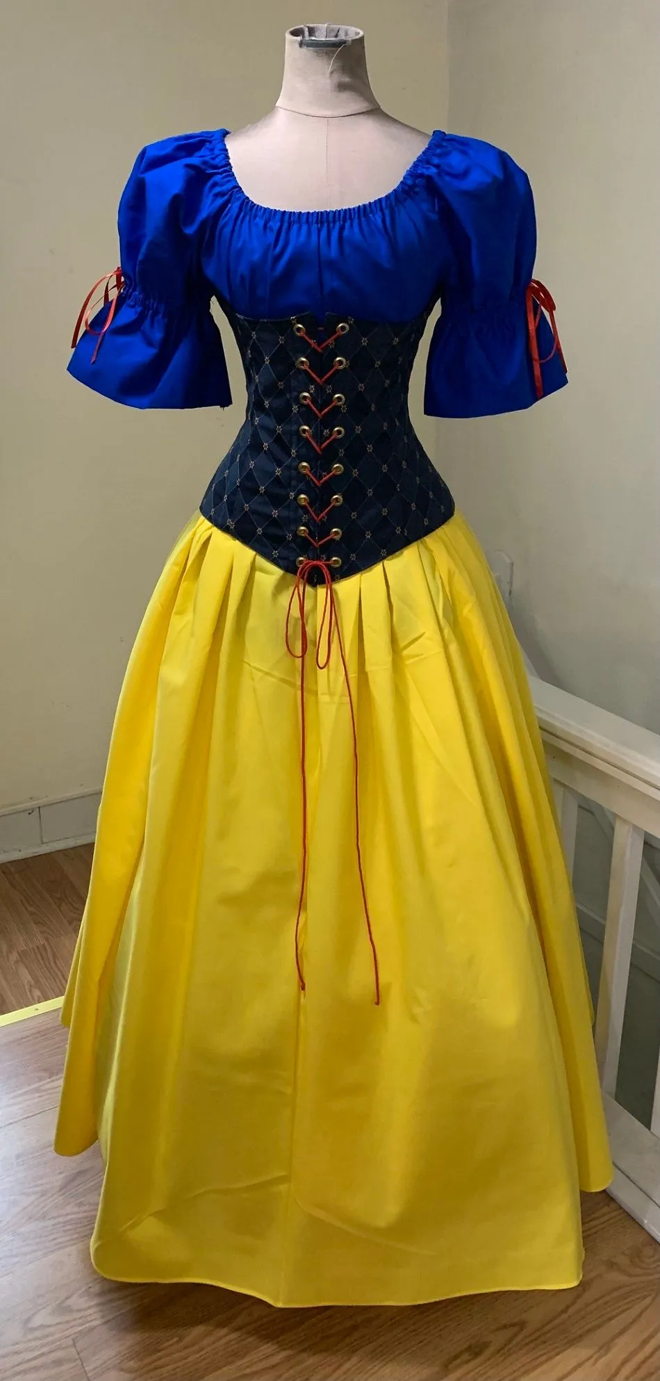Snow White