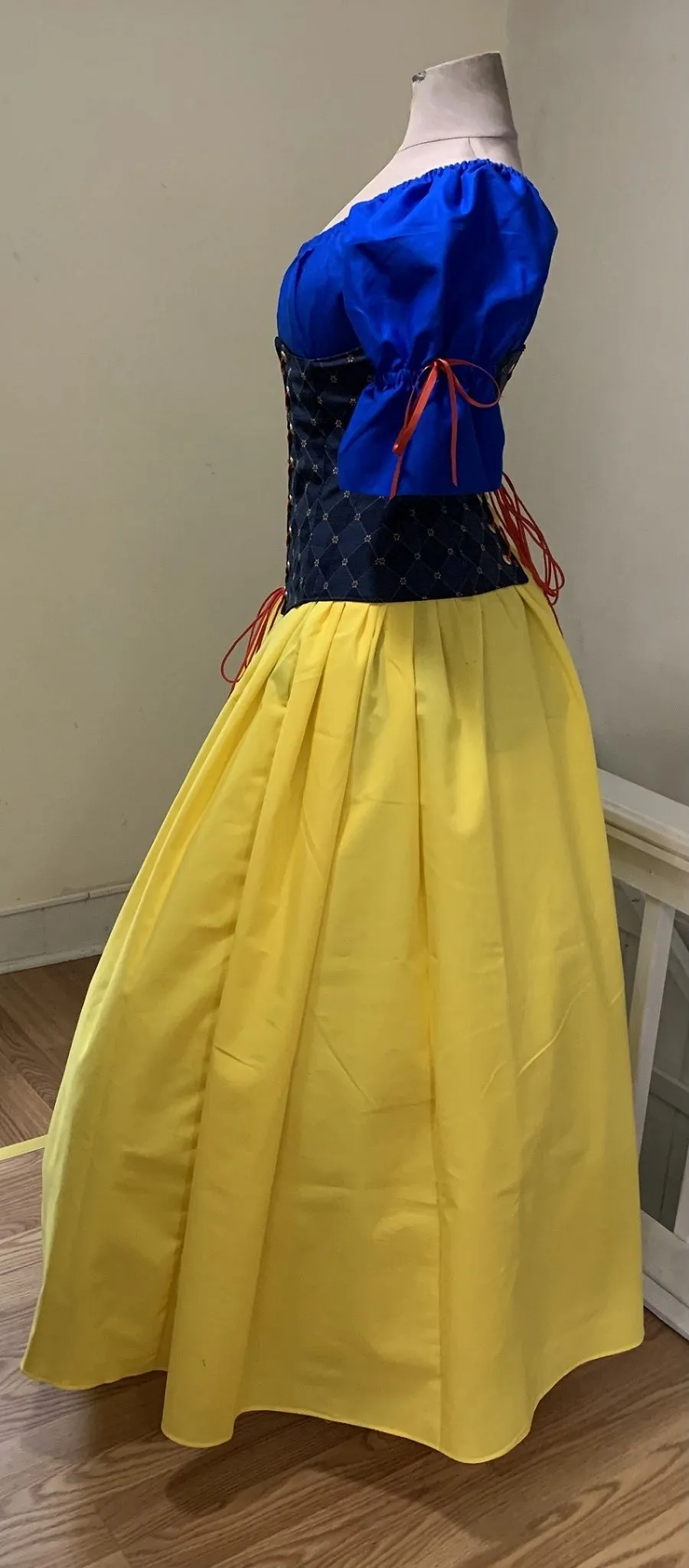 Snow White