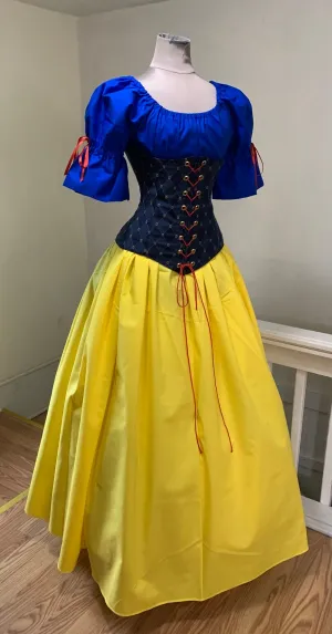 Snow White