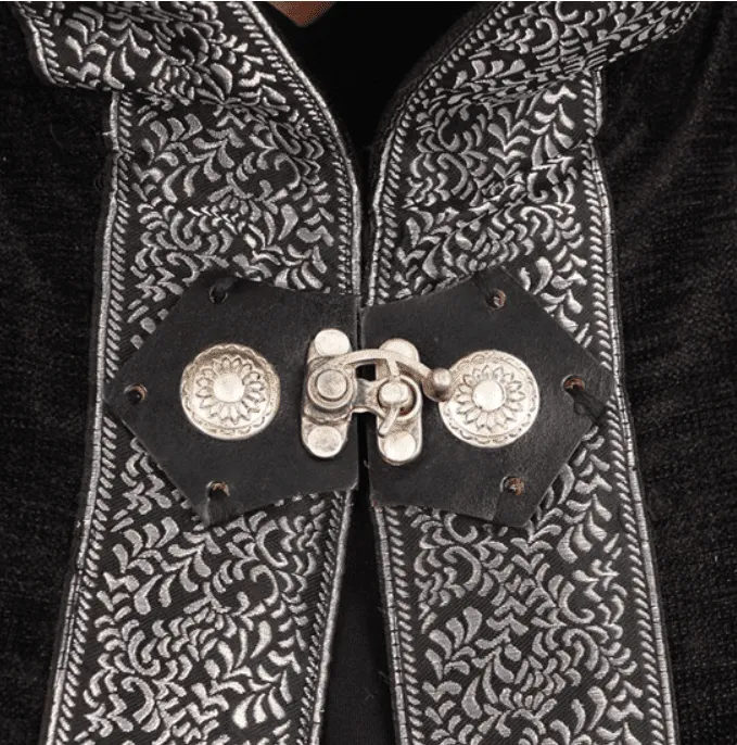 Sorcerers Cloak