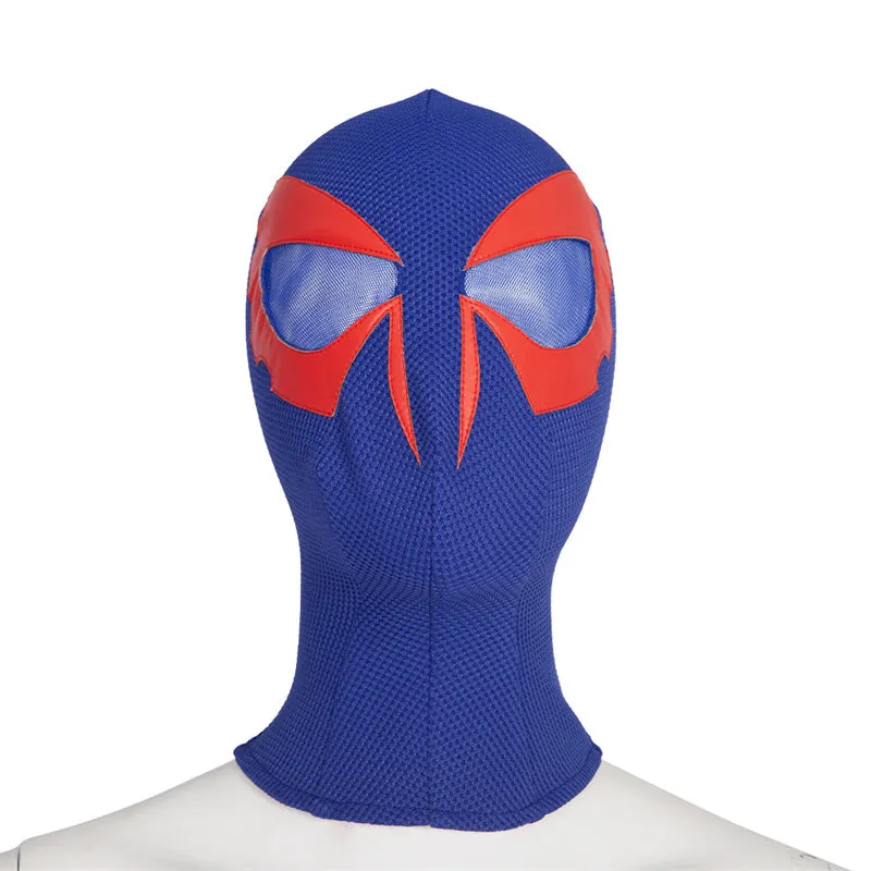 Spider-Man: Across The Spider-Verse 2 Cosplay Spider Verse 2023 Costume Suit Spiderman Jumpsuit