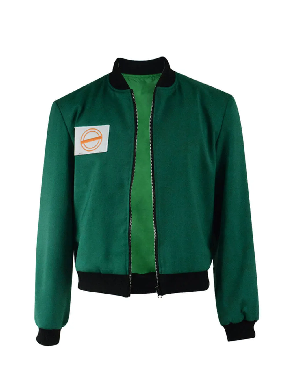 Spider-Man: Into the Spider-Verse Miles Morales Pullover Jacket Costume