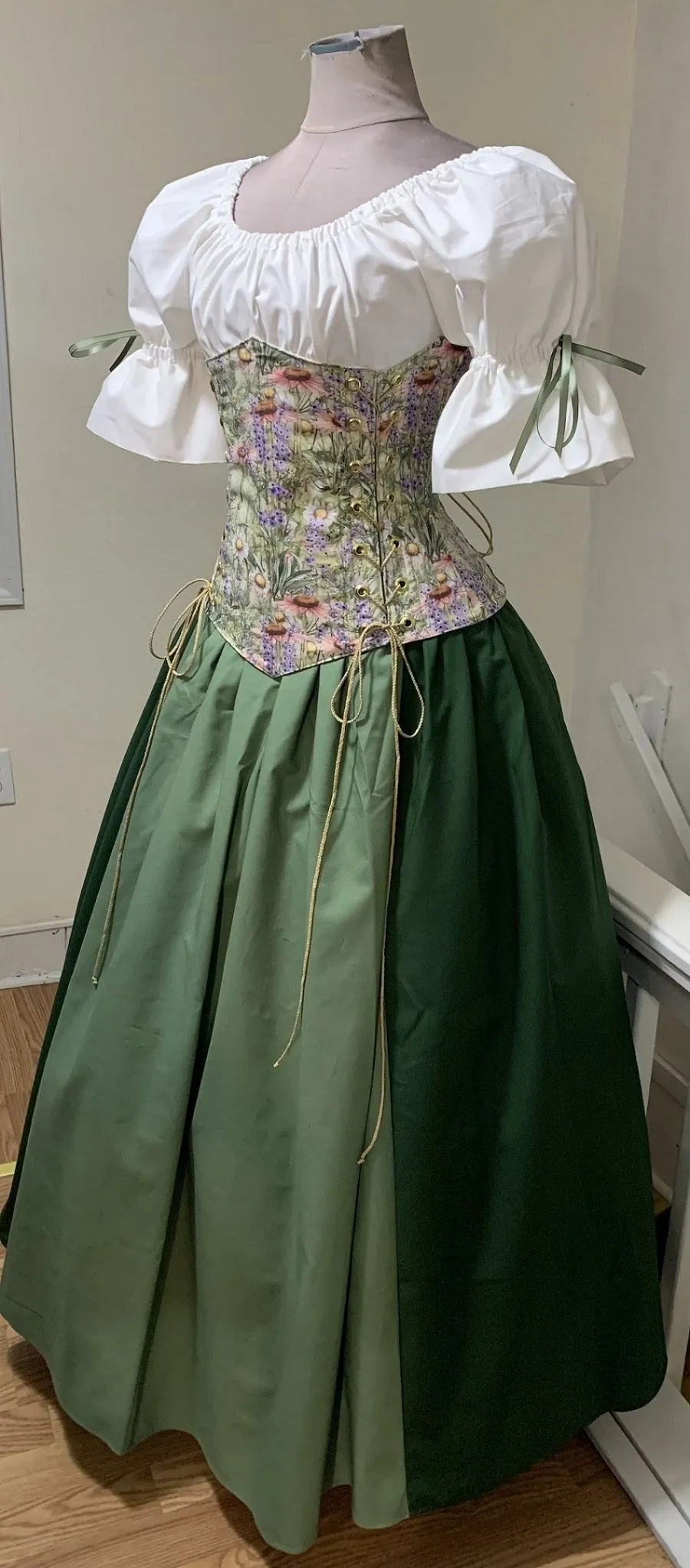 Spring Countess