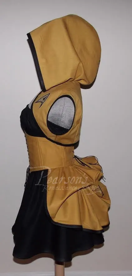 Star Trek Officer Cincher Set