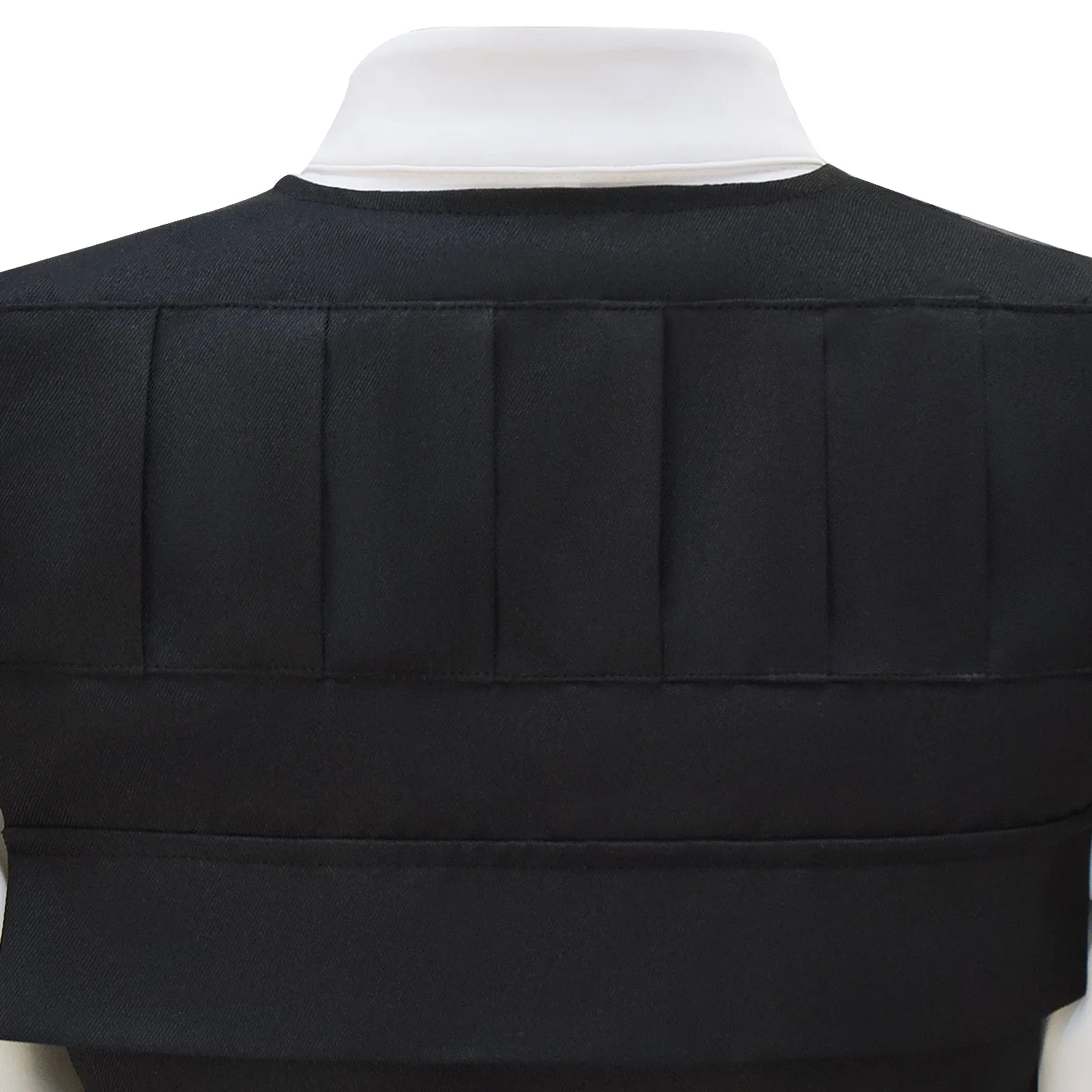 Star Wars Han Solo Cosplay Costume Halloween Kids Outfit ACcosplay