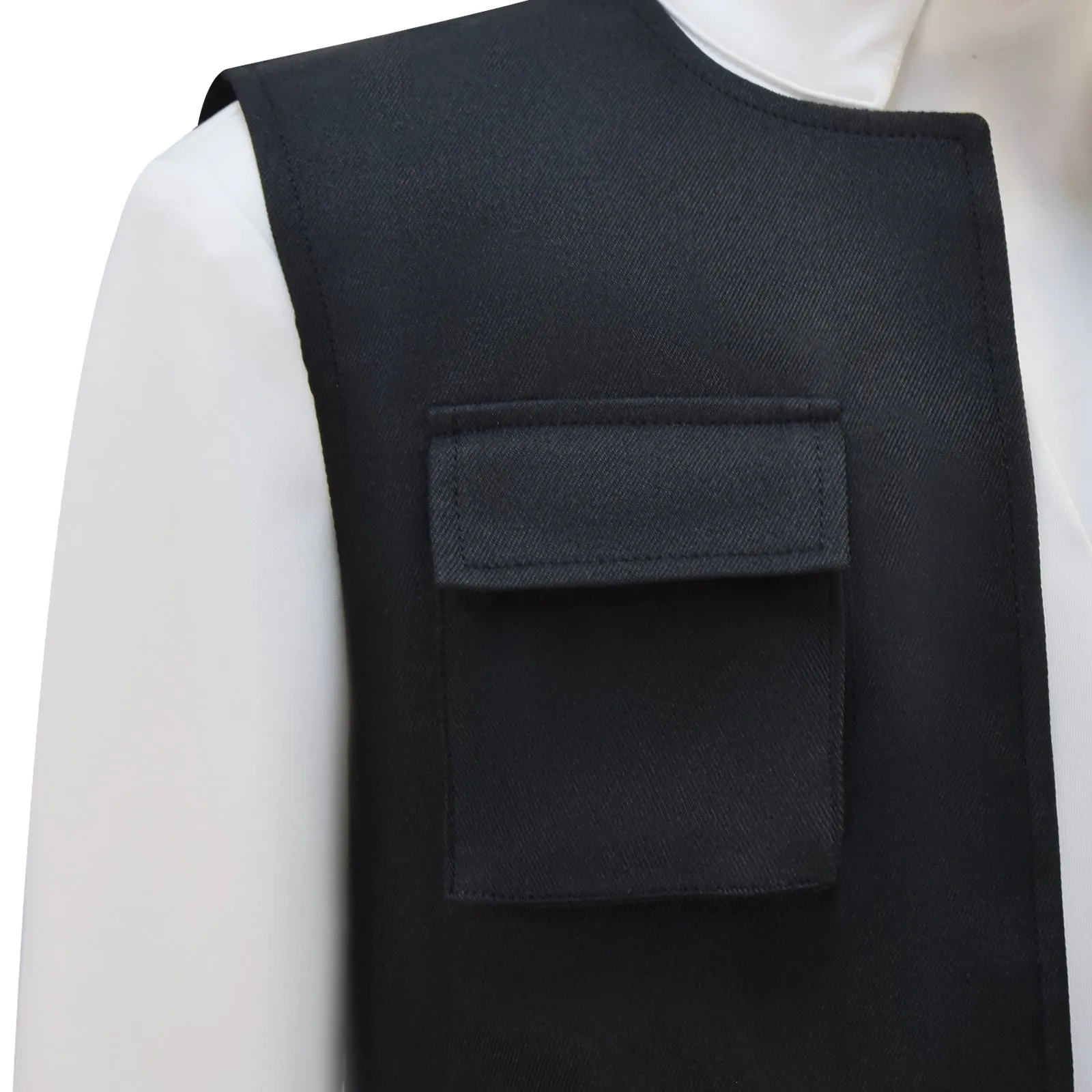 Star Wars Han Solo Cosplay Costume Halloween Kids Outfit ACcosplay