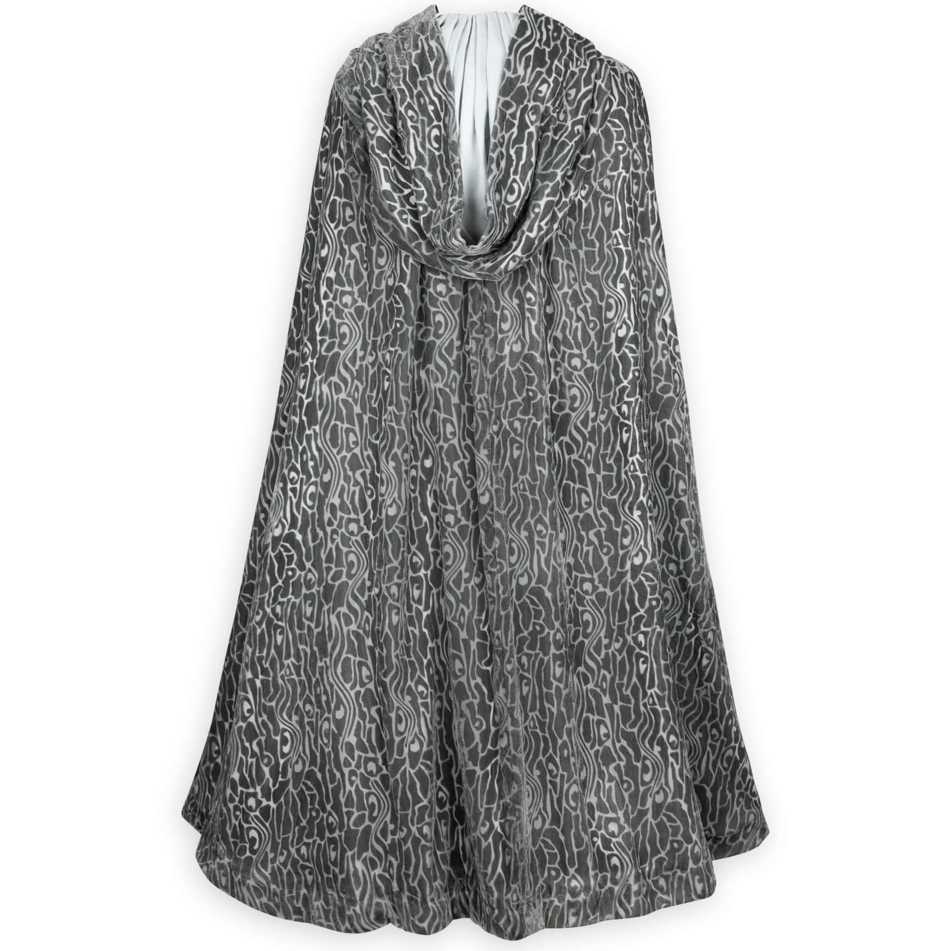 Star Wars Padme Amidala Cloak Dress Padme Cape Costume Plus Size Halloween Outfit ACcosplay