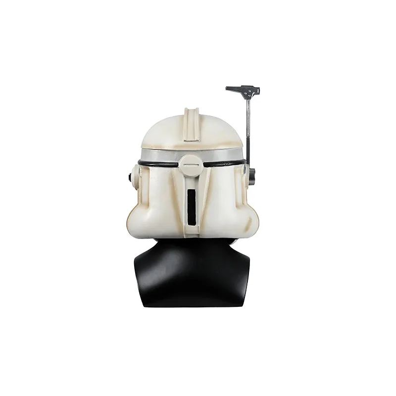 Star Wars : The Clone Wars Captain Rex Cosplay Costume Halloween Outfit ACcosplay