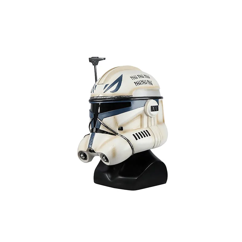 Star Wars : The Clone Wars Captain Rex Cosplay Costume Halloween Outfit ACcosplay
