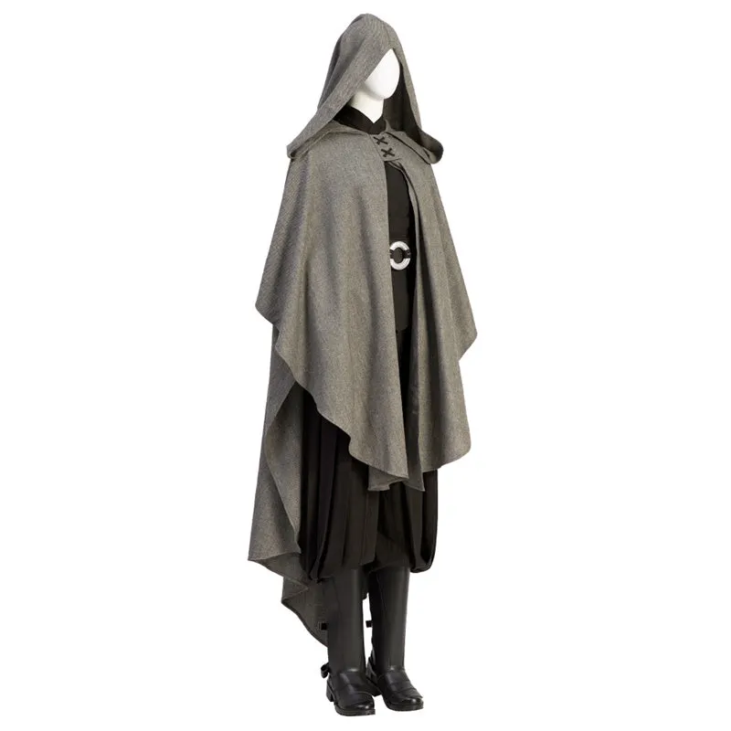 Star Wars The Clone Wars Cosplay The Mandalorian Ahsoka Tano Costume Optimized Version Suit