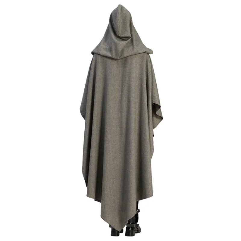 Star Wars The Clone Wars Cosplay The Mandalorian Ahsoka Tano Costume Optimized Version Suit