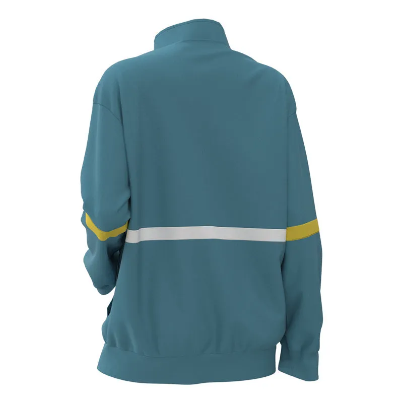 Stranger Things 4 Jacket Max Mayfield Costume Joseph Quinn Cosplay Jacket Anime 3D Printed Zip Up