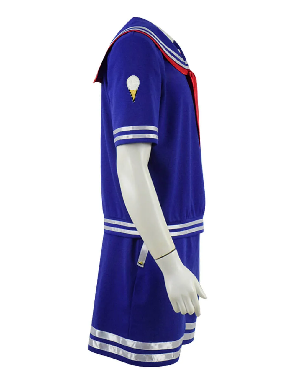 Stranger Things Season 3 Steve Harrington Costumes Halloween Ideas