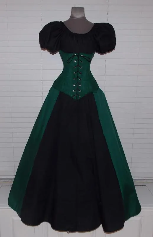 Suede Siren