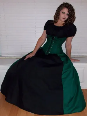 Suede Siren