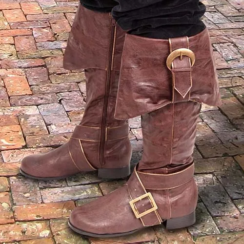 Swashbuckler Boot