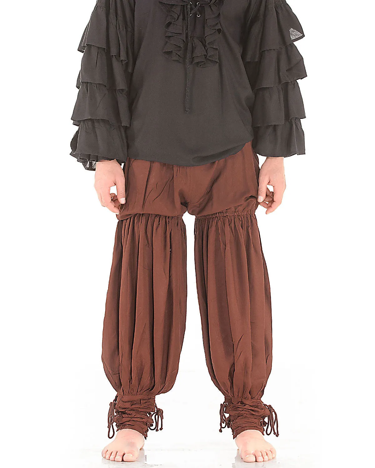 Swordsman Pants