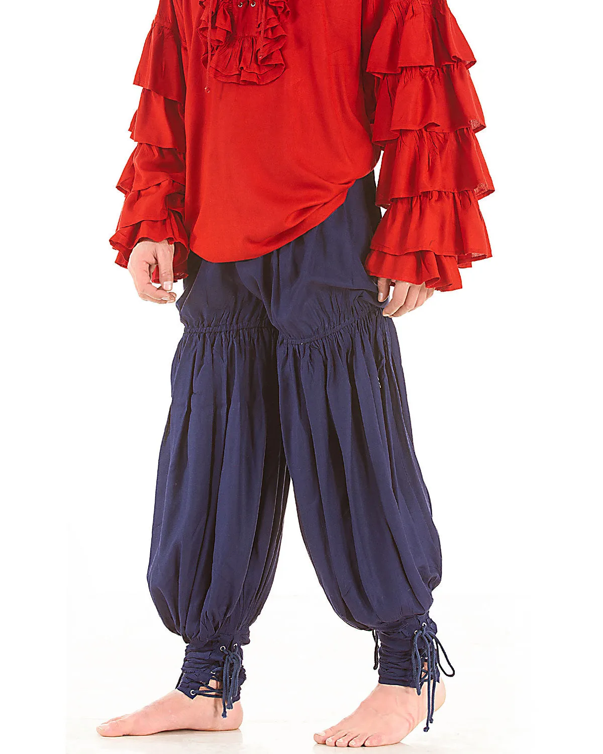 Swordsman Pants