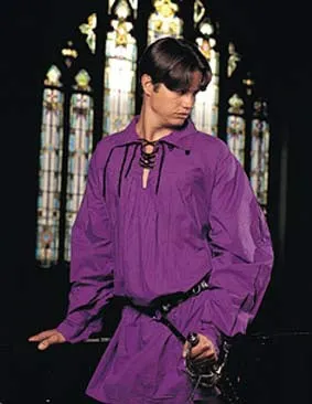 Swordsman Shirt