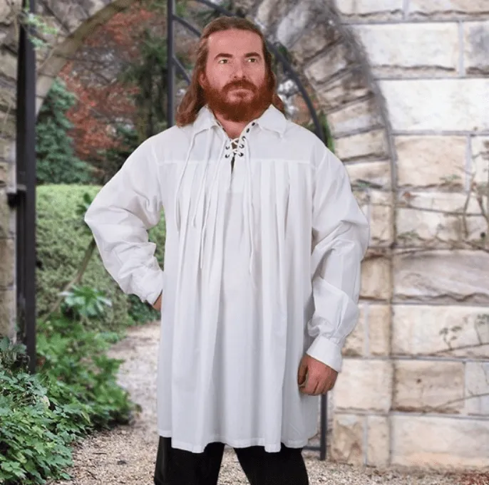 Swordsman Shirt