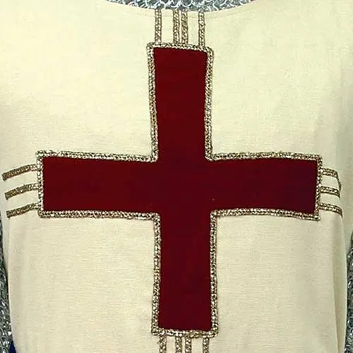 Tancred Tunic