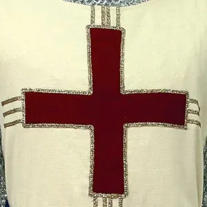 Tancred Tunic
