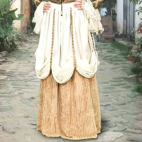 Tavern Landlady Set