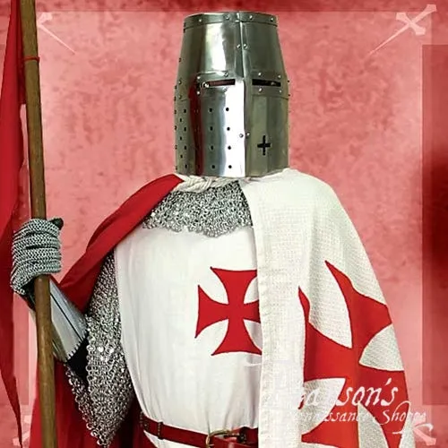 Templar Tunic