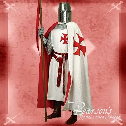 Templar Tunic