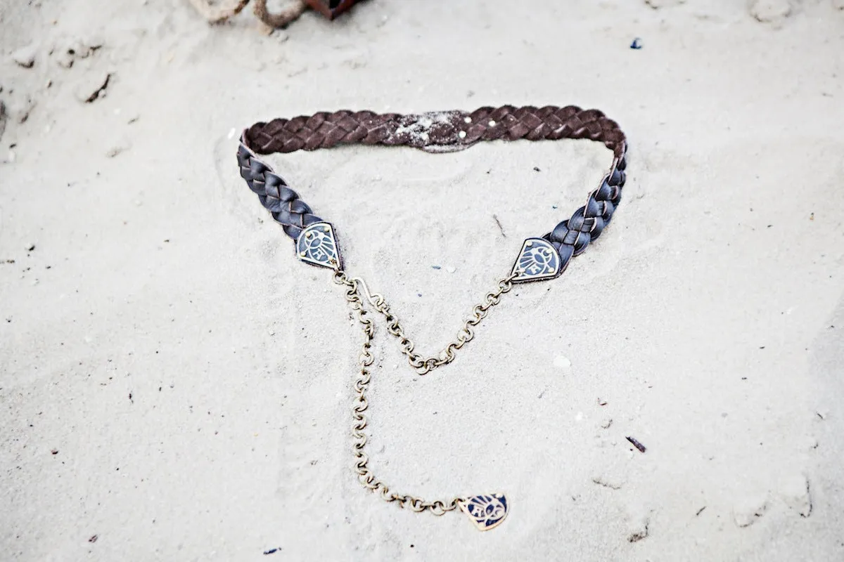 The Alchemist's Daughter Belt