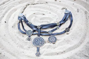 The Alchemist's Daughter Necklace