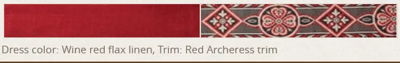 The Archeress Set