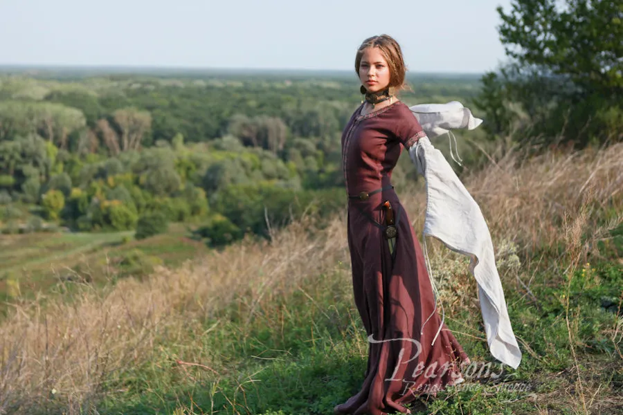 The Archeress Set