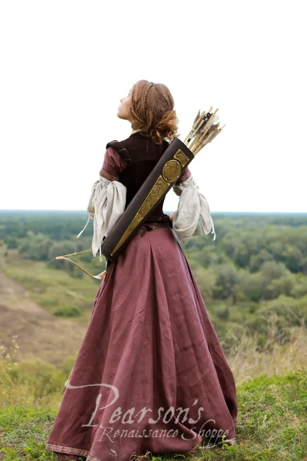 The Archeress Set