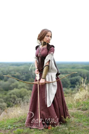 The Archeress Set