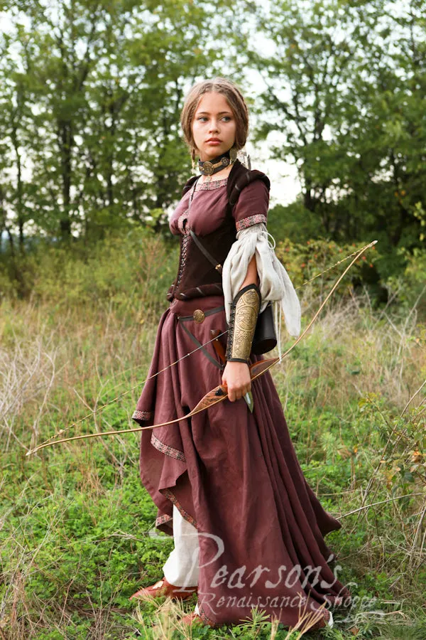 The Archeress Set