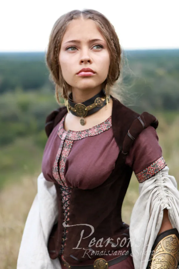 The Archeress Set