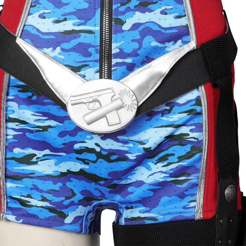 The Boys 4 Firecracker Halloween Women Cosplay Costume ACcosplay