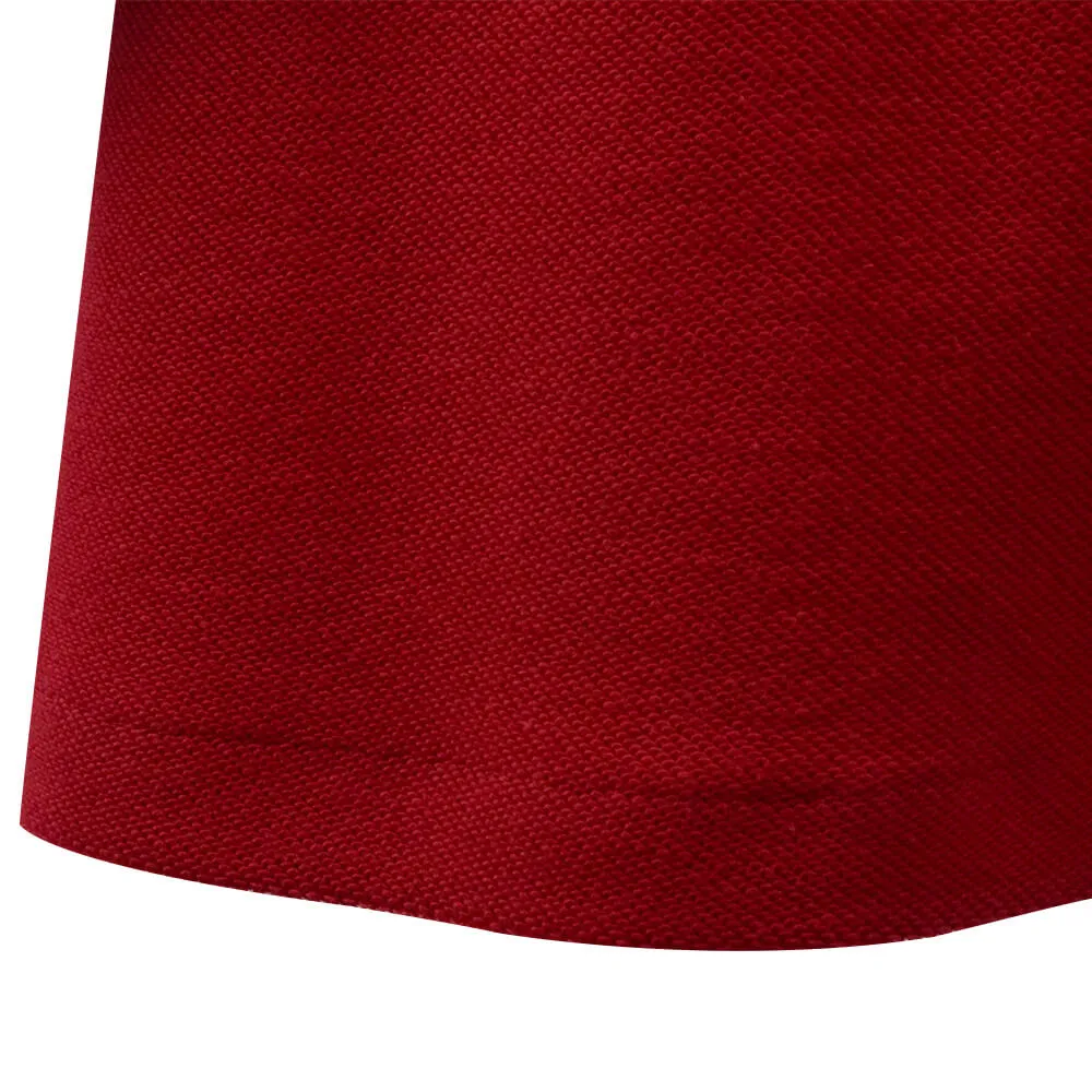 The Chilling Adventures of Sabrina Red Dress Cosplay Halloween Costume