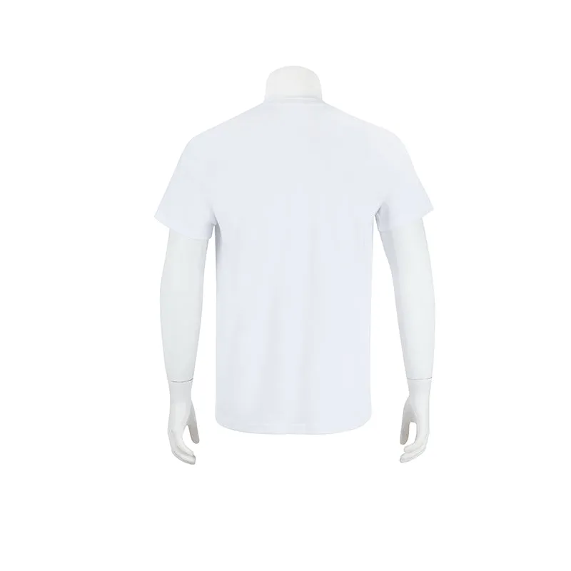 The Fantastic Four First Steps T-shirt Cotton Daily Suit Costume ACcosplay