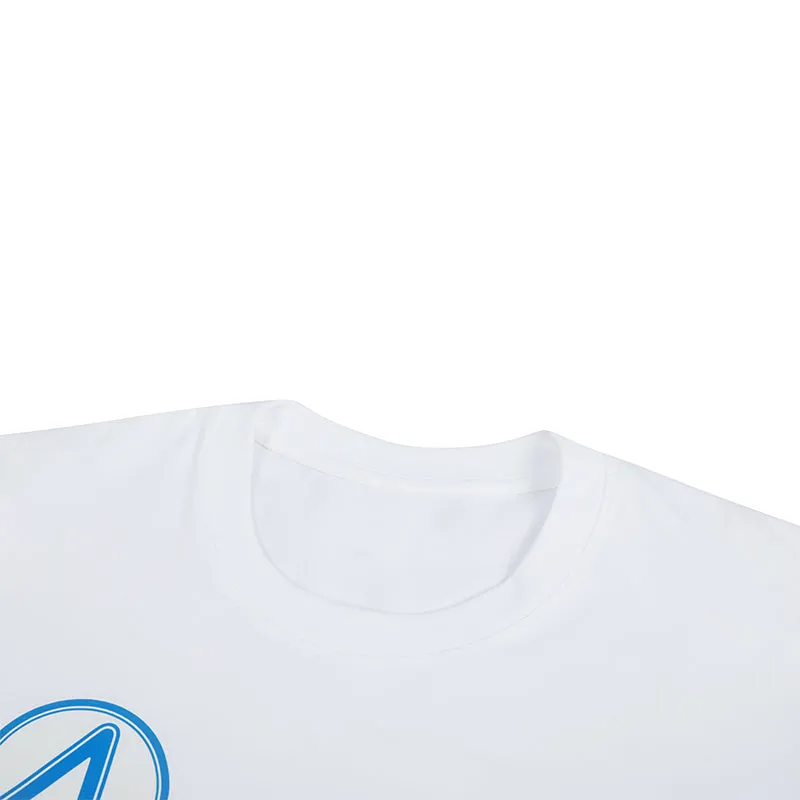 The Fantastic Four First Steps T-shirt Cotton Daily Suit Costume ACcosplay