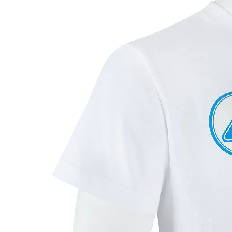 The Fantastic Four First Steps T-shirt Cotton Daily Suit Costume ACcosplay