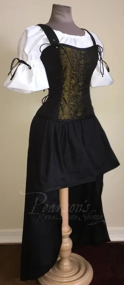 The Lady Pirate