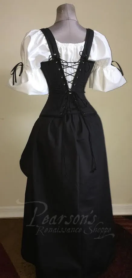 The Lady Pirate