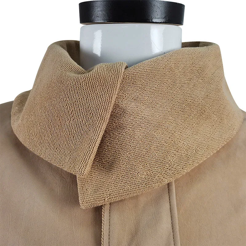 The Mandalorian Baby Yoda Costume Master Yoda Cospaly Coat Mask For Kids Adult