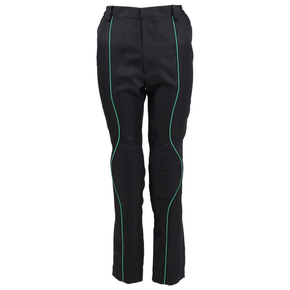 The Orville Costume Green Medical Department Uniform For Adults