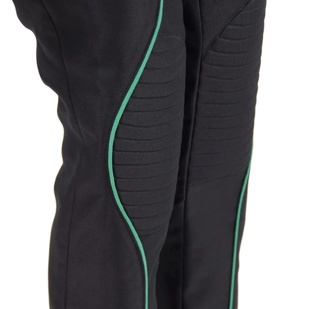 The Orville Costume Green Medical Department Uniform For Adults
