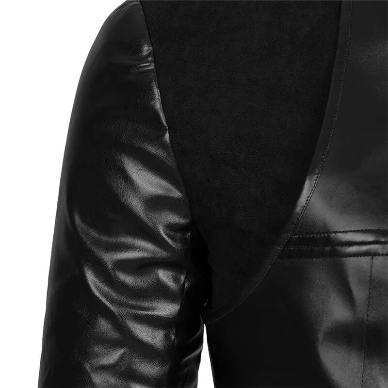 The Sandman Dream Morpheus Cosplay Costume Mens Halloween Outfits