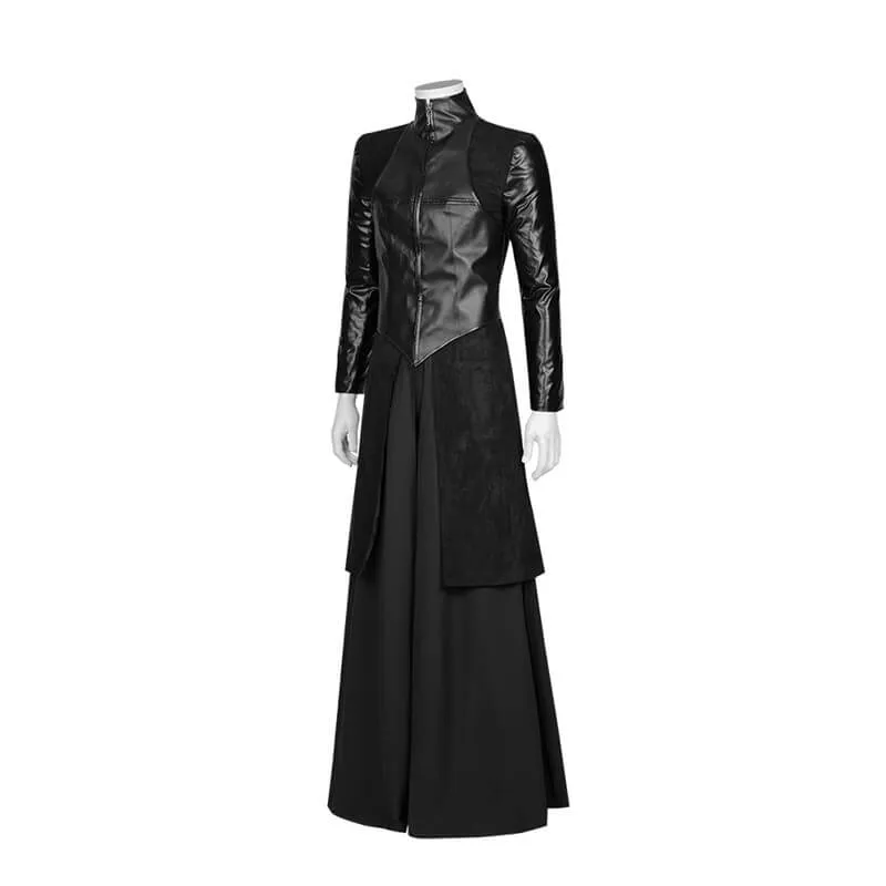 The Sandman Dream Morpheus Cosplay Costume Mens Halloween Outfits